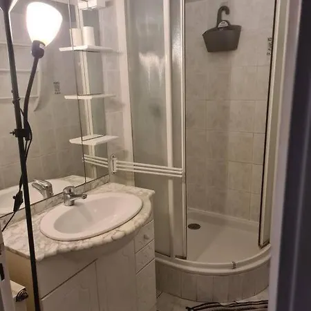 En Plein Centre Avec 3 Apartamento