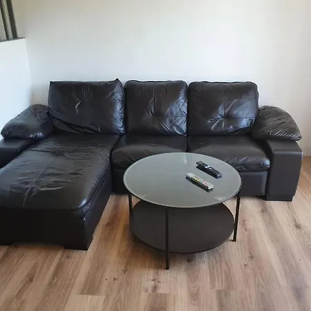 En Plein Centre Avec 3 Pessac